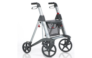 Active rollator incl. accessoires en onderdelen Active rollator incl. accessoires en onderdelen