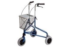 Binnen rollators Binnen rollators