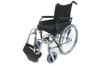 Standaard rolstoelen