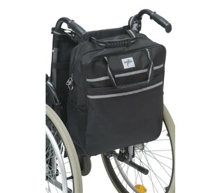 Rolstoel accessoires