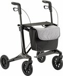 MultiMotion Carbon rollator - Carbonkleur