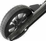 MultiMotion Carbon rollator - Carbonkleur