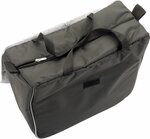 MultiMotion Carbon rollator - Carbonkleur