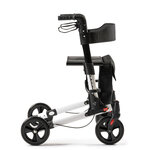 Rollator Double - lichtgewicht rollator - Multimotion - wit