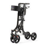 Rollator MultiMotion Light - Antractiet