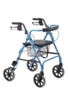 Thuasne rollator Move Light - blauw - 