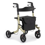 Rollator MultiMotion Light - Champagne