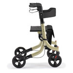 Rollator MultiMotion Light - Champagne