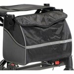 Rollator Double - lichtgewicht rollator - Multimotion - champagne 