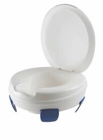 B-keus: Thuasne toiletverhoger Clipper III 