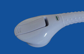 B-keus: Mobiele wandbeugel Quick Mobile Rail - 40cm