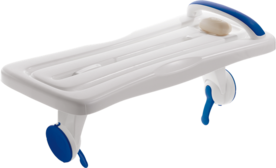Thuasne badplank met zuignappen