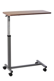 B-keus: Thuasne bedtafel deLuxe 
