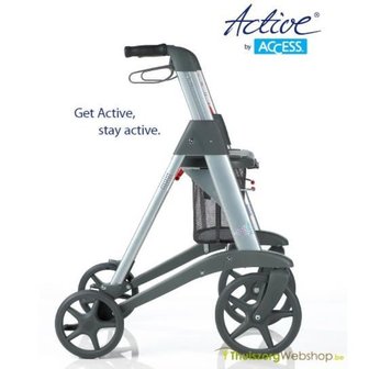 Rollator Active  