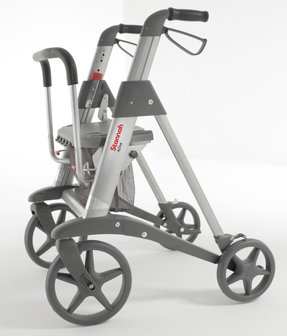 Rugsteun voor rollator Active 