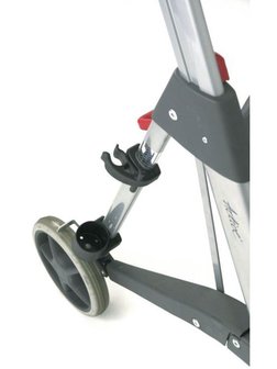 Stokhouder voor rollator Active 