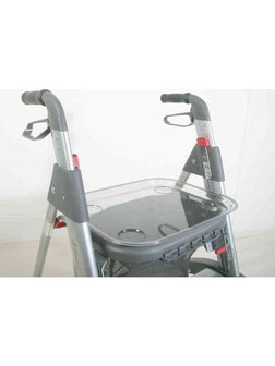 Dienblad voor rollator Active