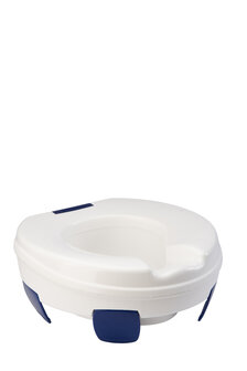 B-keus: Thuasne toiletverhoger Clipper II