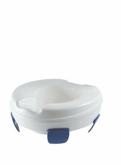 B-keus: Thuasne toiletverhoger Clipper II