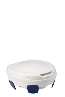 B-keus: Thuasne toiletverhoger Clipper III 
