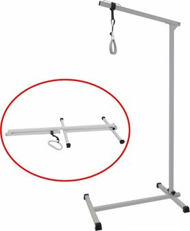 Herdegen Bedpapegaai / bedgalg opvouwbaar