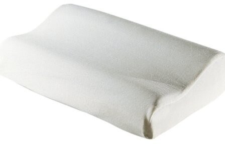 Cervi traagfoam G3 hoofdkussen