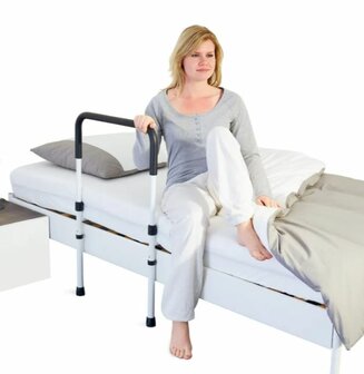 Vitility bedsteun steady