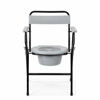 Inklapbare Toiletstoel, basic