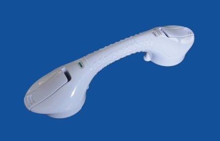 B-keus: Mobiele wandbeugel Quick Mobile Rail - 40cm