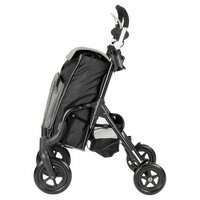 MM Shopper Grijs/zwart