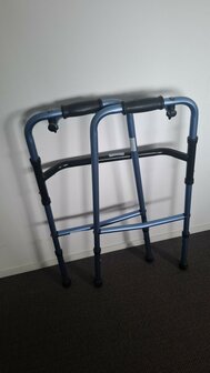 Thuasne looprek met inklapbaar frame 2de kans