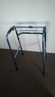 Thuasne looprek met inklapbaar frame 2de kans