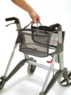 Mandje voor rollator Active 