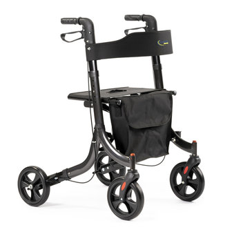 Rollator MultiMotion Light - Antractiet