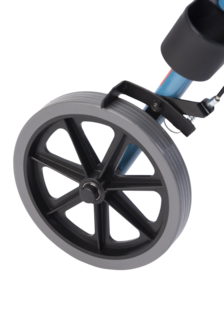 Thuasne rollator Move Light - blauw - 