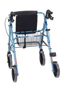 Thuasne rollator Move Light - blauw - 