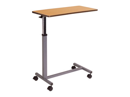 B-keus: Thuasne bedtafel deLuxe 