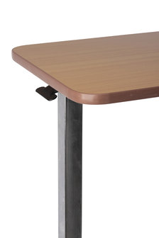 B-keus: Thuasne bedtafel deLuxe 