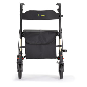 MultiMotion rollator Double - Champagne 