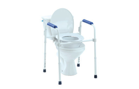 Thuasne 3-in-1 toiletstoel