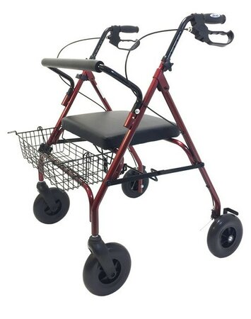 Drive GoLite 200 XXL