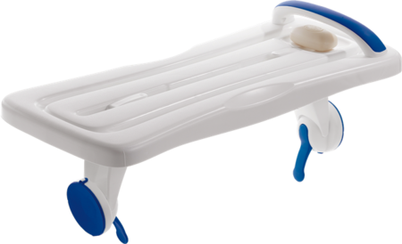 Thuasne badplank met zuignappen