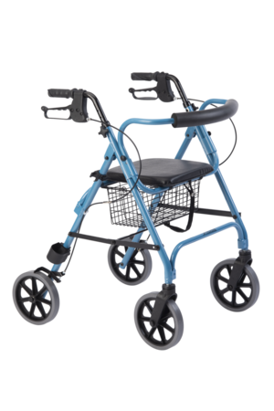 Thuasne rollator Move Light - blauw - 