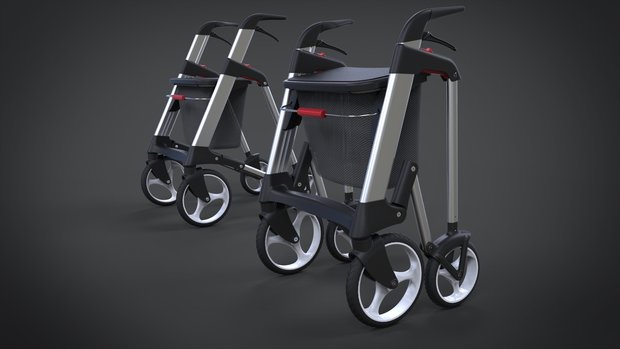 Rollator Active  