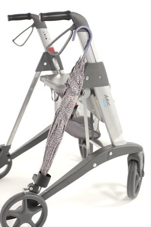 Stokhouder voor rollator Active 