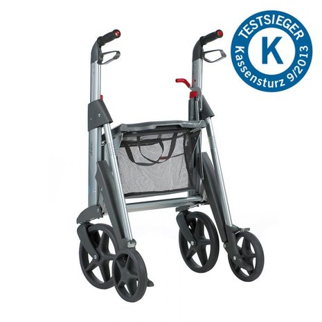 Achterwiel rollator Active 