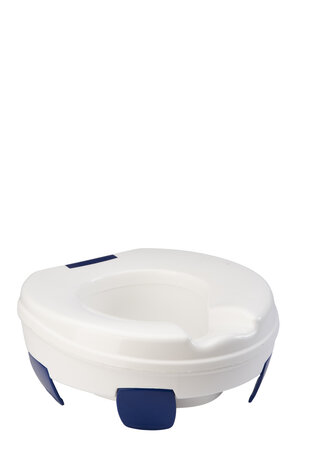B-keus: Thuasne toiletverhoger Clipper II