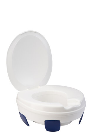 B-keus: Thuasne toiletverhoger Clipper III 