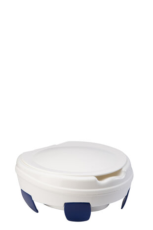B-keus: Thuasne toiletverhoger Clipper III 
