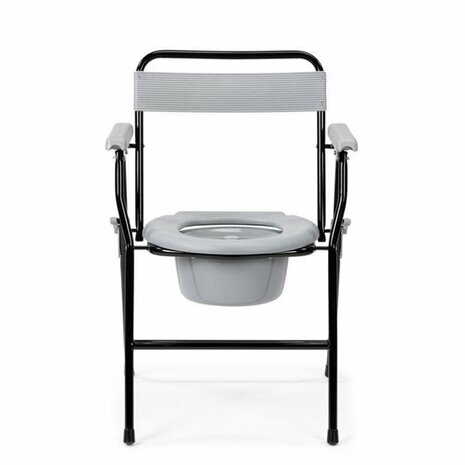 Inklapbare Toiletstoel, basic